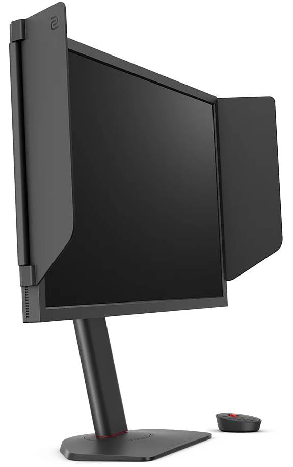 Фото - Монітор ігровий BenQ XL2546X+ (9H.LN1LB.QBE)