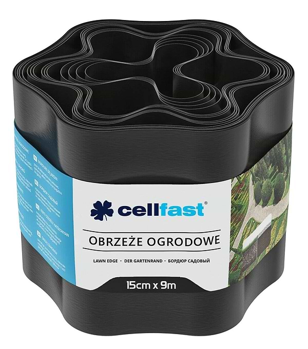 Фото - Лента газонная Cellfast 30-032H