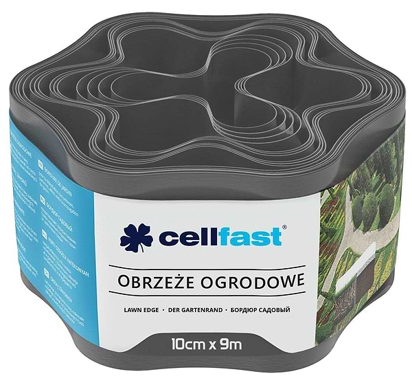 Фото - Стрічка газонна Cellfast 30-051