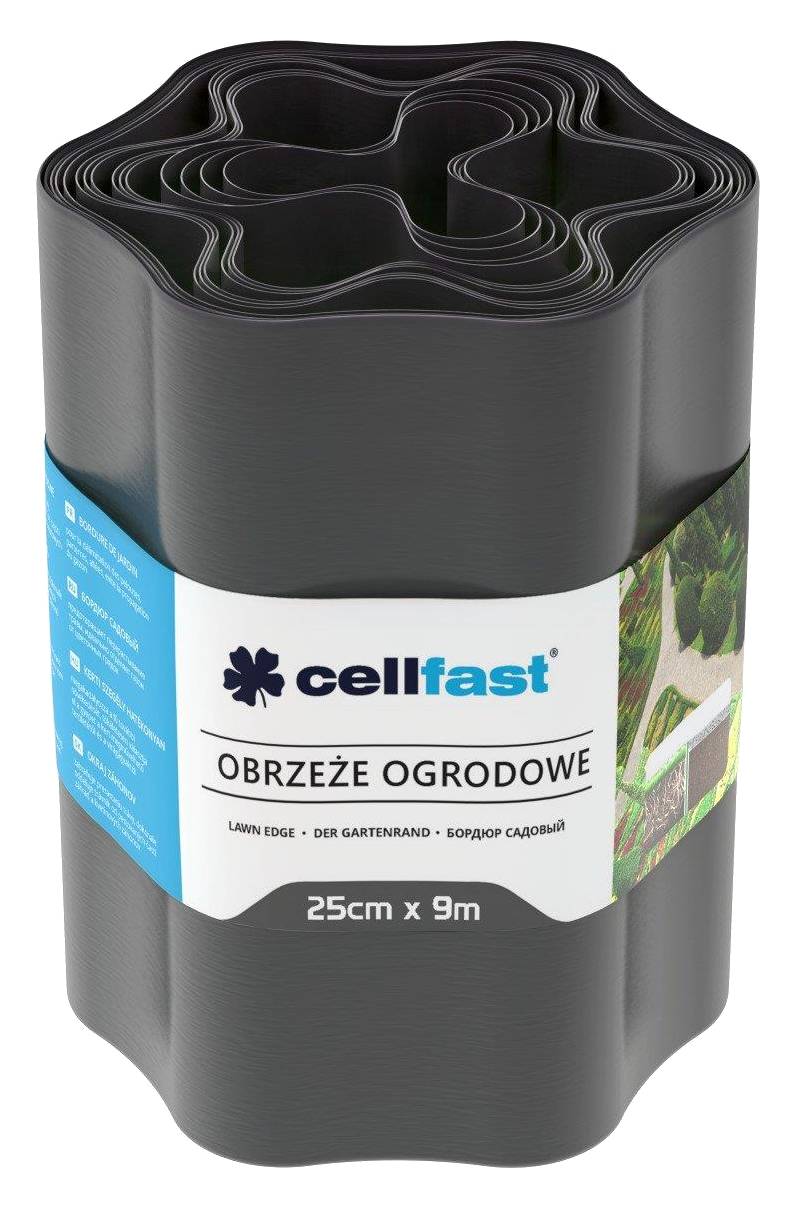 Фото - Лента газонная Cellfast 30-054