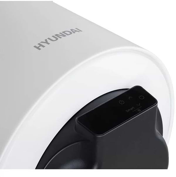 Фото - Водонагреватель Hyundai HWH50RDUAWF