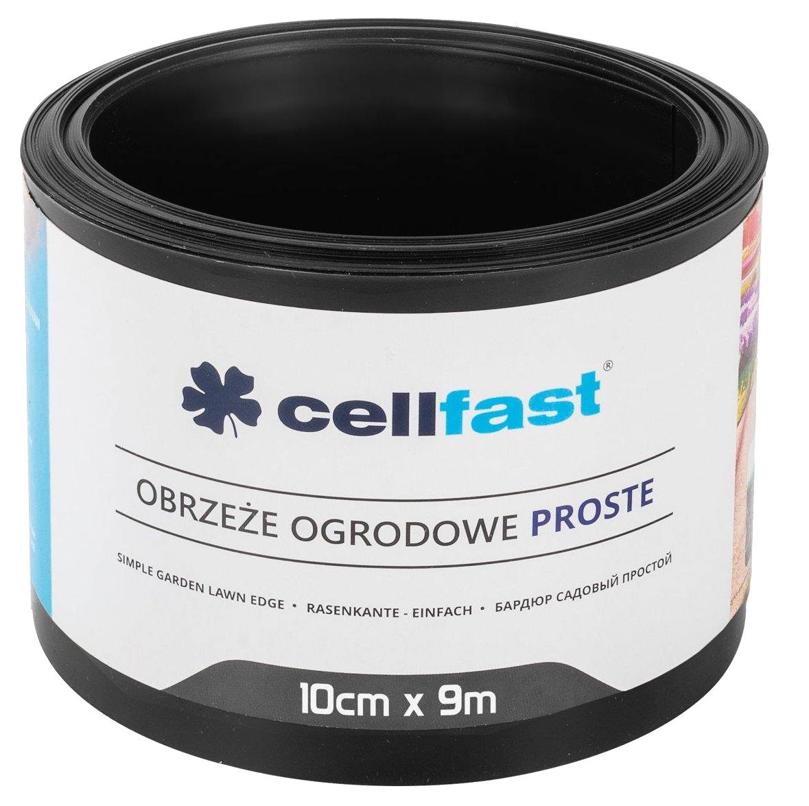 Стрічка газонна Cellfast 30-231H