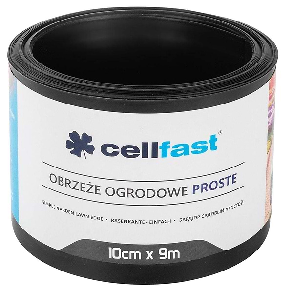 Фото - Стрічка газонна Cellfast 30-231H