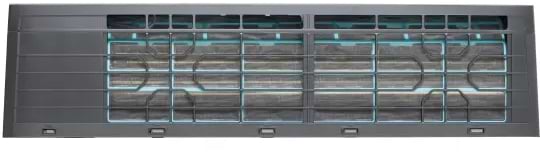 Фото - Кондиционер сплит NC clima NCI12EHLIw1eu/NCO12EHLIw1eu