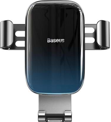 Автотримач Baseus Glaze Gravity Air Type Black (SUYL-LG01)