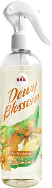 Освіжувач повітря спрей Elix Mist Dewy Blossom 300 мл (5906074152933)