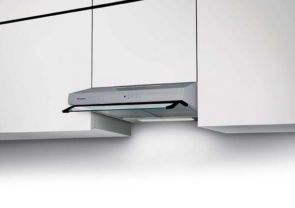 Фото - Витяжка традиційна Faber 741 Pb X A50