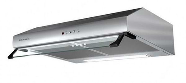 Фото - Витяжка традиційна Faber 741 Pb X A50