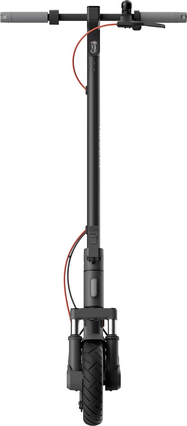 Фото - Уценка - Электросамокат Xiaomi Electric Scooter 5 EU