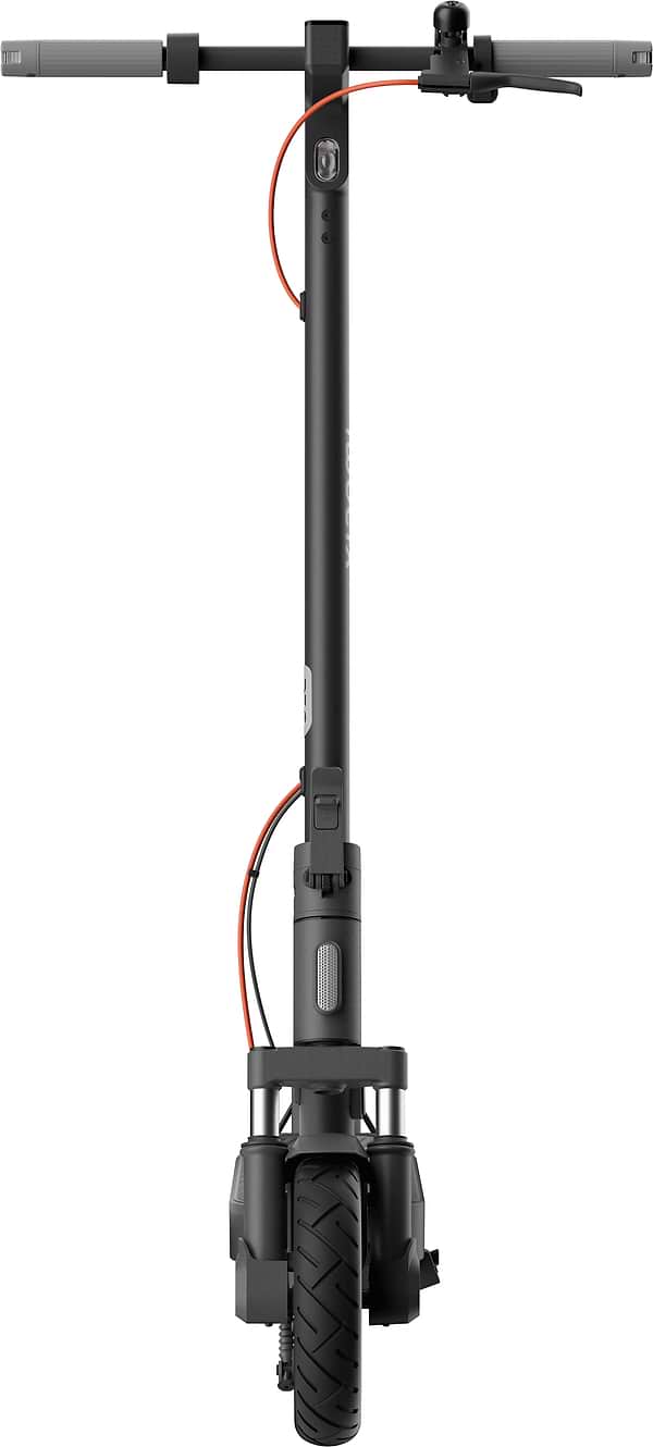 Фото - Електросамокат Xiaomi Electric Scooter 5 Pro EU