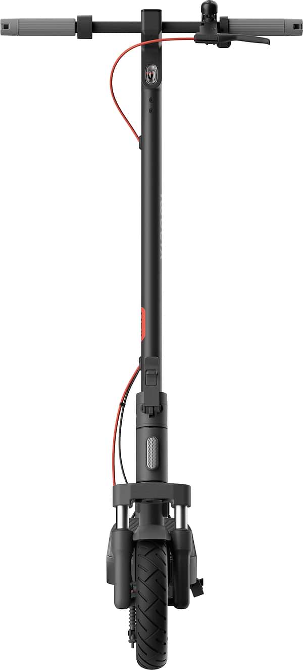 Фото - Электросамокат Xiaomi Electric Scooter 5 Max EU