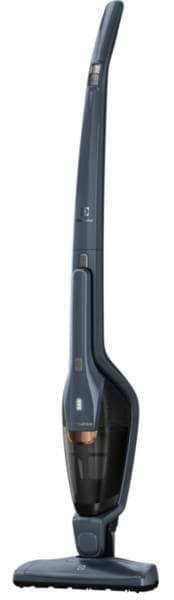 Фото - Пылесос ручной для дома Electrolux EERC75DB