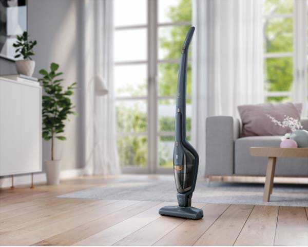 Фото - Пылесос ручной для дома Electrolux EERC75DB