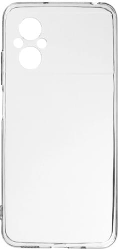 Чохол для смартфону Armorstandart Air Series for Xiaomi Poco M5 Camera cover Transparent (ARM62961) - Фото 1