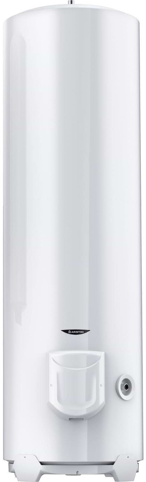 Фото - Водонагрівач Ariston INITIO XP 200 STAB 570 MO EU
