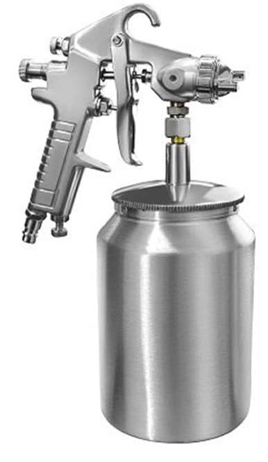 Фото - Розпилювач фарби Stark ASG-5018 (300100501)