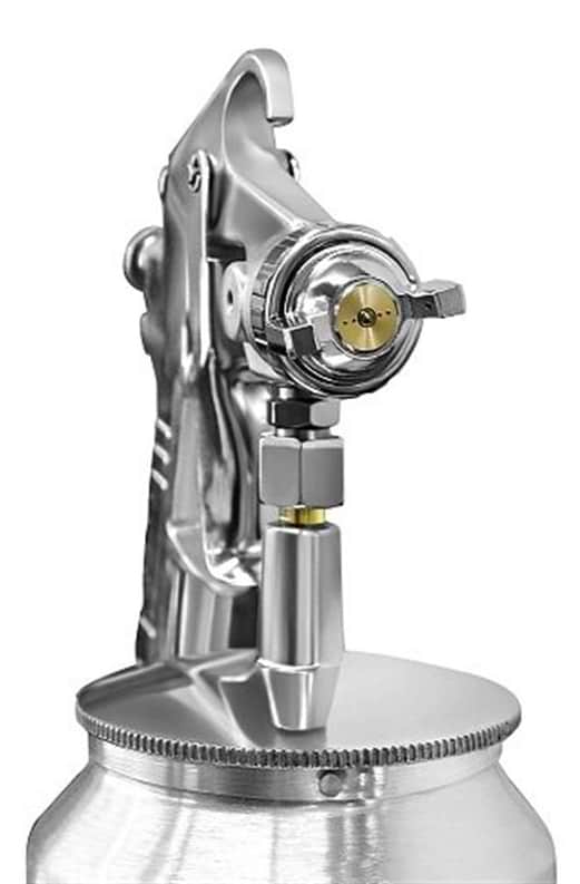 Фото - Розпилювач фарби Stark ASG-5018 (300100501)