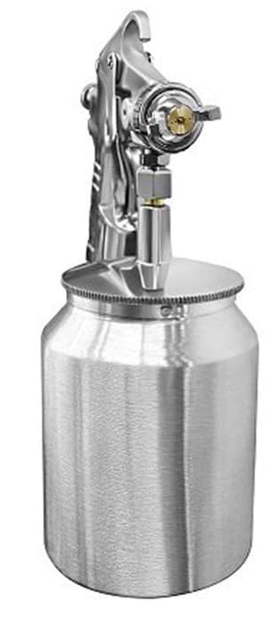 Фото - Розпилювач фарби Stark ASG-5018 (300100501)