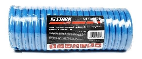 Шланг Stark AH-PU8115 15 м (300200215)