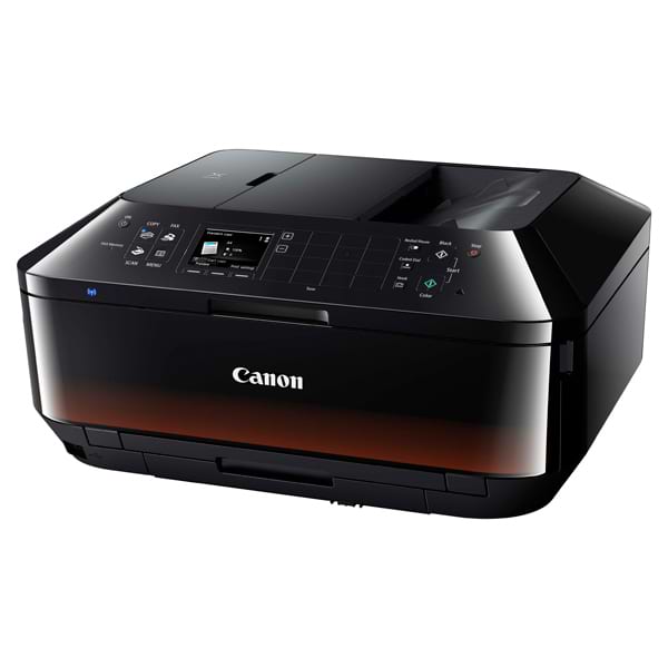 Фото - МФУ Canon PIXMA MX924 с Wi-Fi