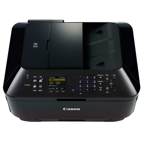 Фото - МФУ Canon PIXMA MX924 с Wi-Fi
