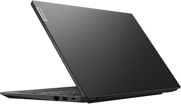 Фото - Ноутбук Lenovo V15 GEN2 ITL (82KB00BWRA) Black