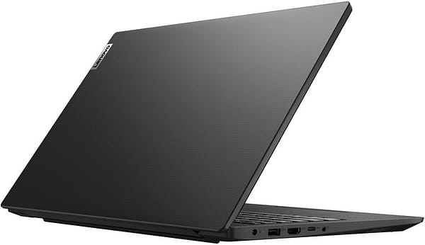 Фото - Ноутбук Lenovo V15 GEN2 ITL (82KB00BWRA) Black
