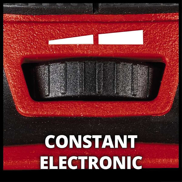 Фото - Болгарка Einhell TP-AG 18/125 CE Q Li - Solo (4431155)