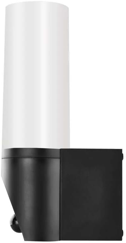 Фото - IP-камера EMOS H4065 GoSmart наружная поворотная с Wi-Fi и подсветкой Черная