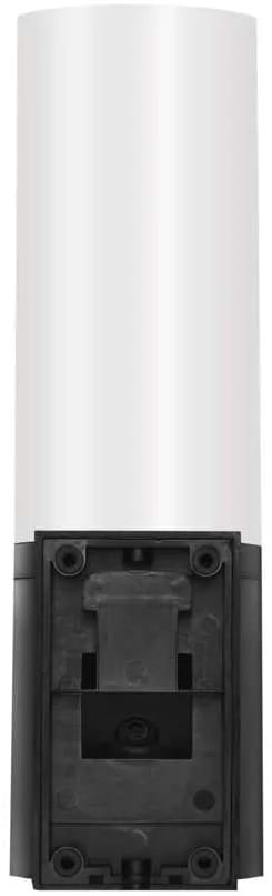 Фото - IP-камера EMOS H4065 GoSmart наружная поворотная с Wi-Fi и подсветкой Черная