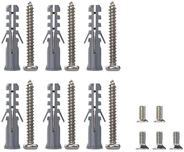 Фото - IP-камера EMOS H4065 GoSmart наружная поворотная с Wi-Fi и подсветкой Черная