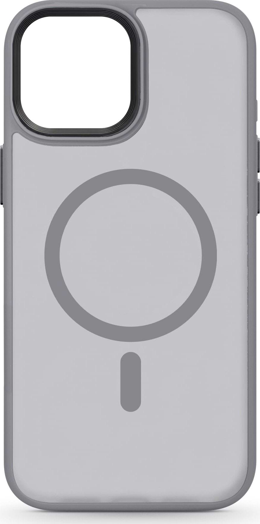 Чехол для смартфона Armorstandart Uniq Magsafe for Apple iPhone 15 Grey (ARM75276)