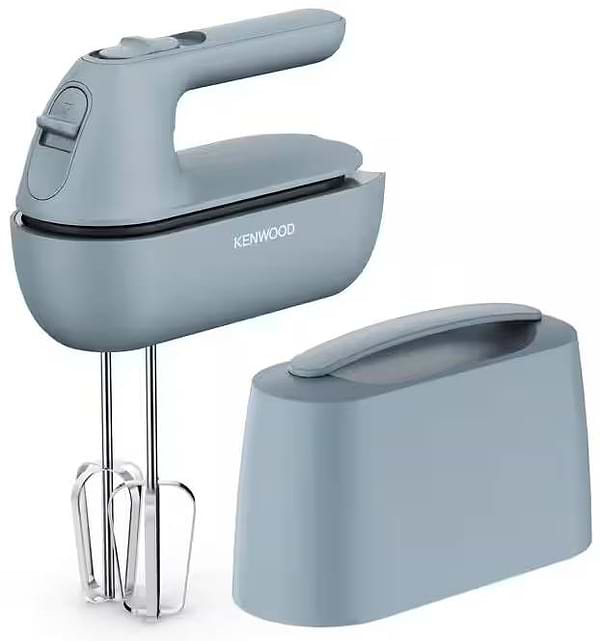 Фото - Міксер Kenwood HMP40.000GY