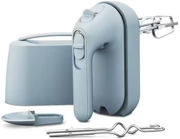 Фото - Міксер Kenwood HMP40.000GY