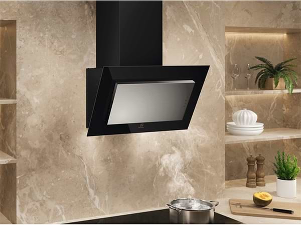 Фото - Вытяжка декоративная Electrolux LFV326Y