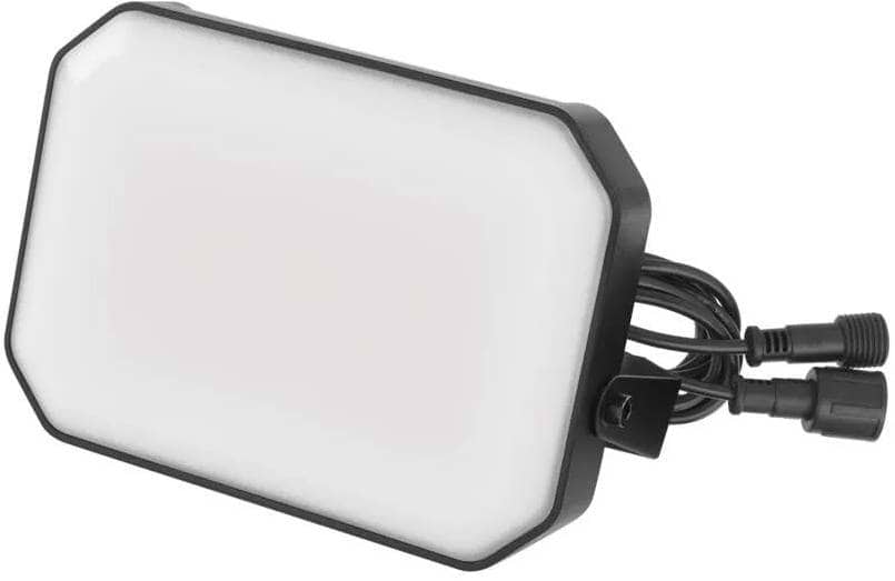 Светодиодный прожектор EMOS ZIW181R, 1 шт, 4Вт, RGBIC, WIFI