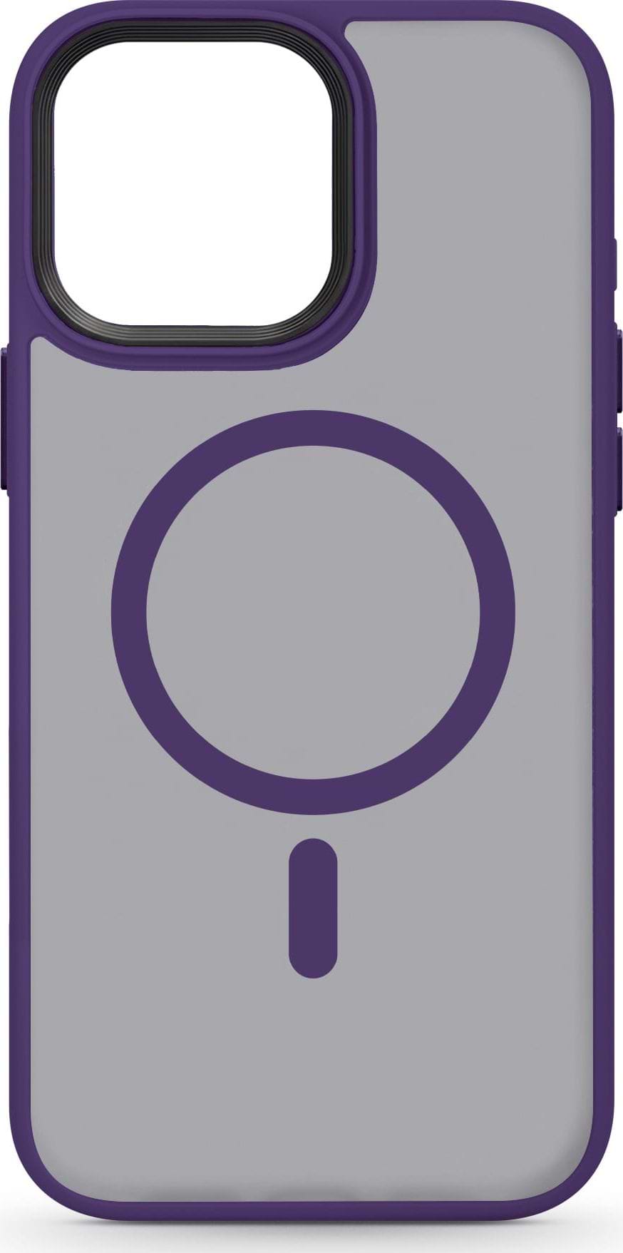 Чехол для смартфона Armorstandart Uniq Magsafe for Apple iPhone 15 Pro Max Purple (ARM75310)