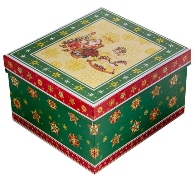 Фото - Чашка Lefard Christmas collection 300 мл (986-137)