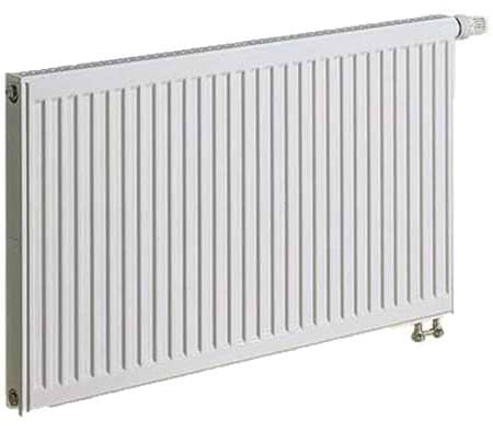 Радіатор опалення Kermi Therm-X2, Profil-V, FTV 33, 300X1800 мм (FTV330301801R2K) - Фото 1