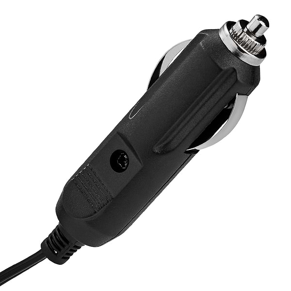 Фото - Пылесос ручной для автомобиля Brevia Black (30100CB)