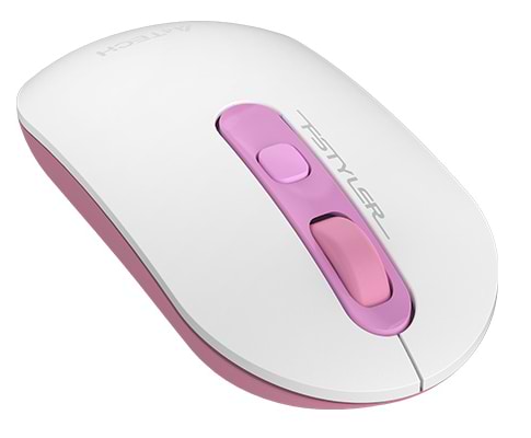 Фото - Миша бездротова A4tech Fstyler FG20S Sakura