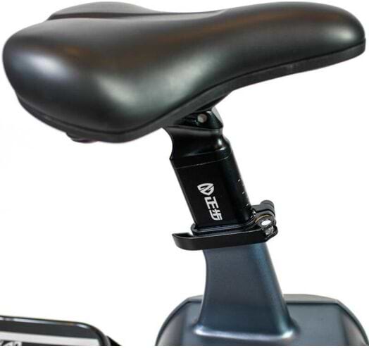 Фото - Електровелосипед Zhengbu D8 Matt Series Blue