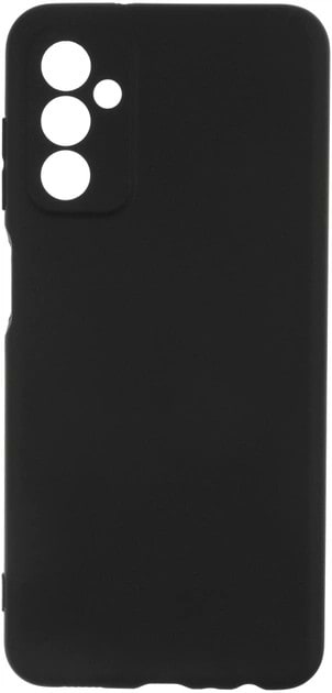 Чохол для смартфону Armorstandart Matte Slim Fit for Samsung M13 4G (M135) Camera cover Black (ARM63229) - Фото 1