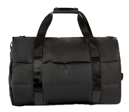 Фото - Сумка дорожня Heys Puffer Black (30123-0001-00)