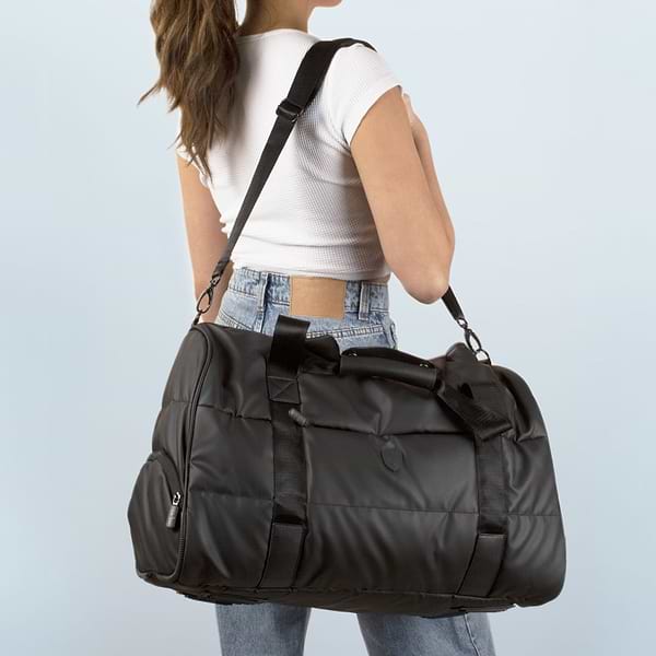 Фото - Сумка дорожня Heys Puffer Black (30123-0001-00)