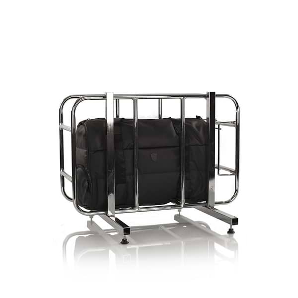 Фото - Сумка дорожня Heys Puffer Black (30123-0001-00)