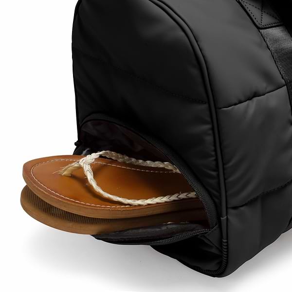 Фото - Сумка дорожня Heys Puffer Black (30123-0001-00)