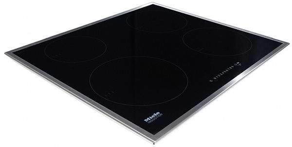 Фото - Варильна поверхня електрична Miele KM 7201 FR