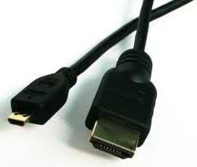 Фото - Кабель HDMI AVATech HDMI (553/1,5)