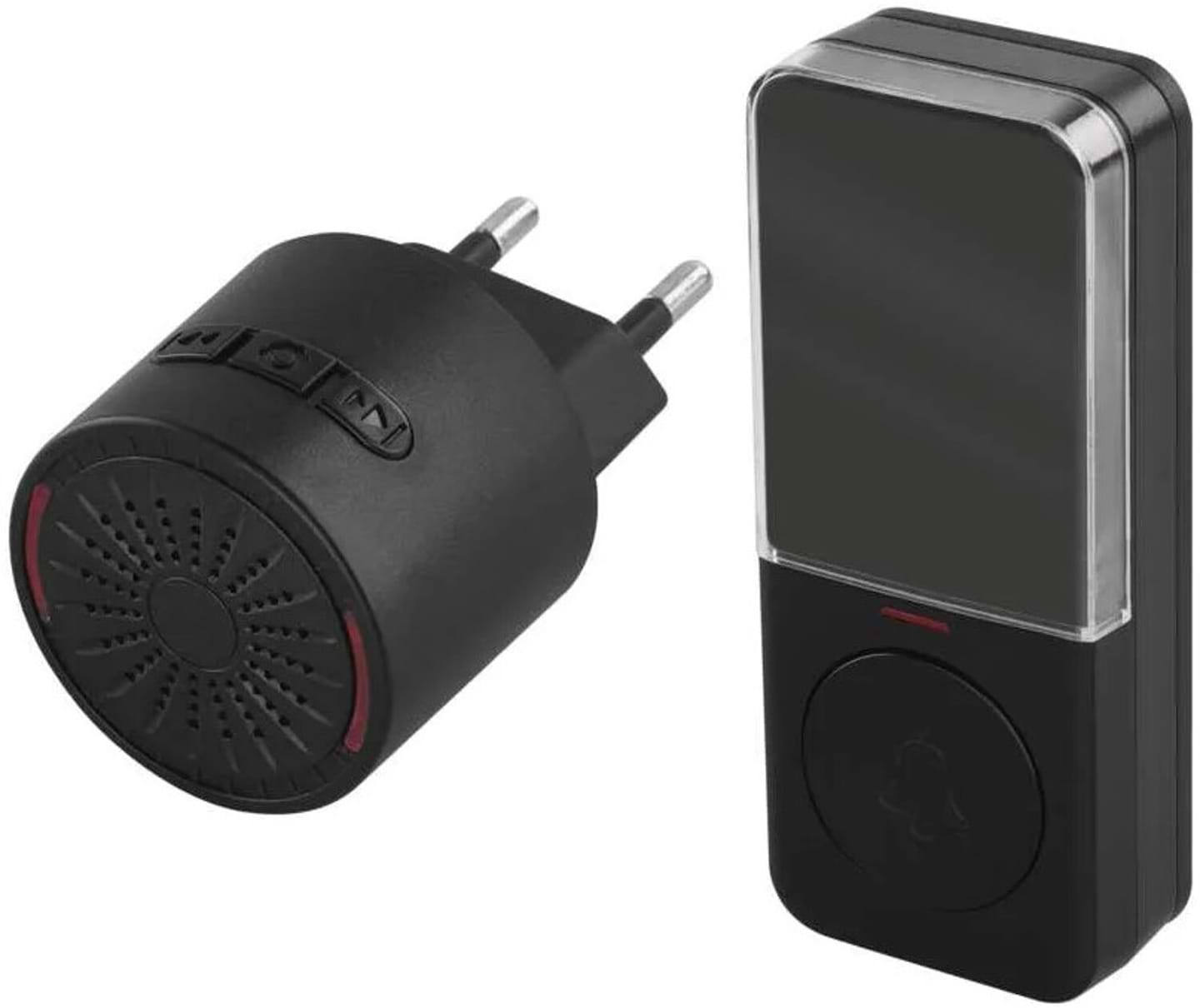 Бездротовий дверний дзвінок EMOS P5734B